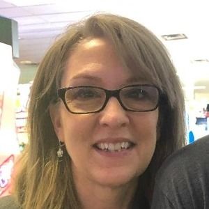 Meet your Posher, Donna